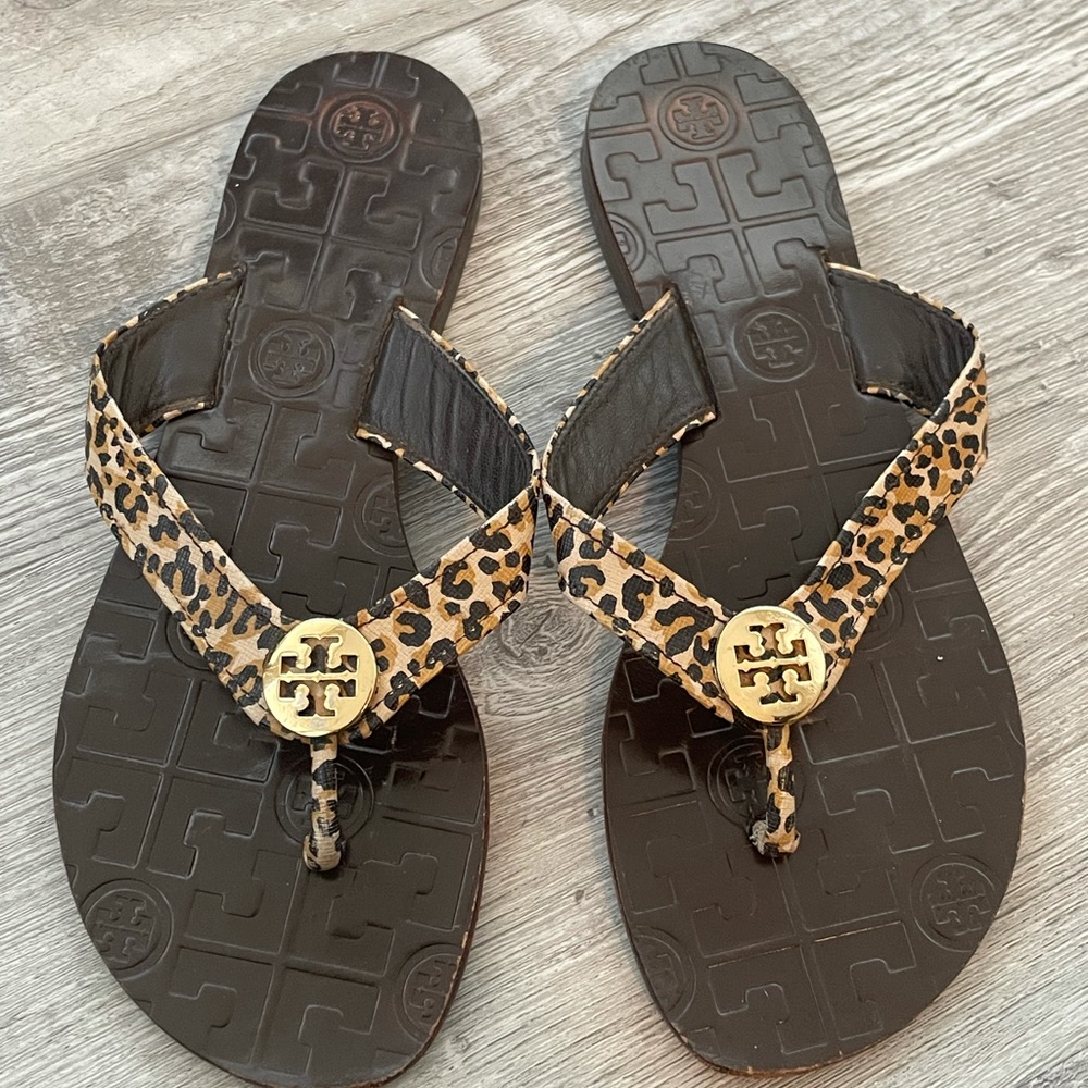 Tory Burch Thora Sandals